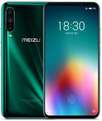 Замена батареи на телефоне Meizu 16T в Брянске